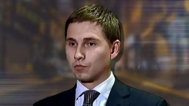 НАБУ повідомило про підозру ексзаступнику військового прокурора Дмитру Борзих
