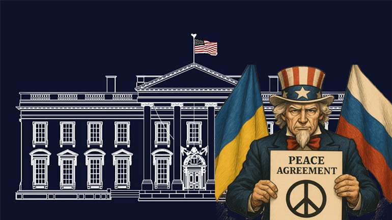 Картина майбутнього для України виглядає цілком позитивно