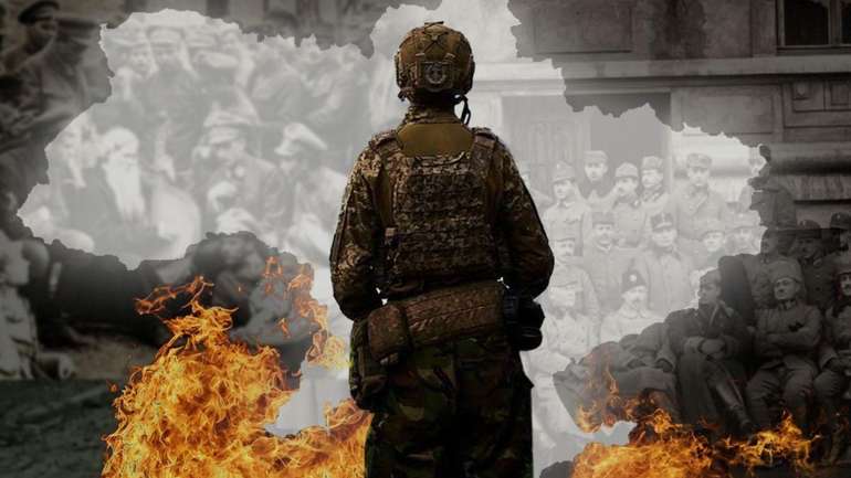 Манкурт: легенда про забуття та рабство