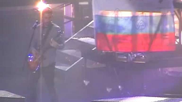 Linkin Park збирається на московію