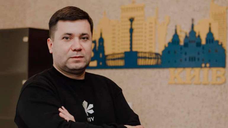 «Слуга народу» Андрій Вітренко. Плагіатор-віртуоз – заступник міністра освіти і науки