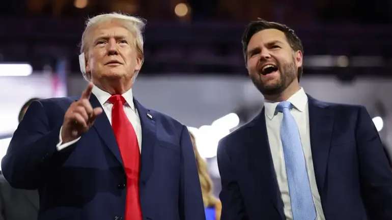 Make America Great Again