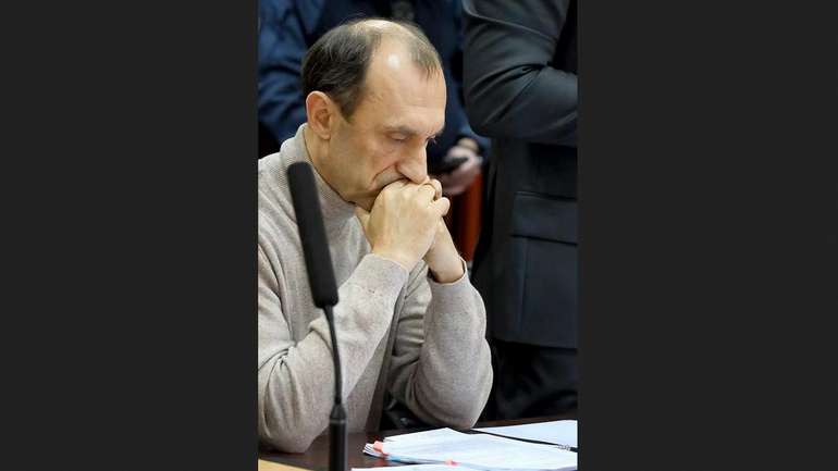 З Романа Червінського зняли електронний браслет