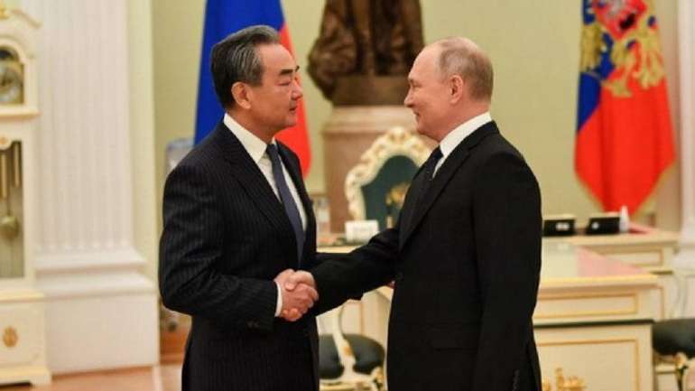 Світ між війною та не-війною