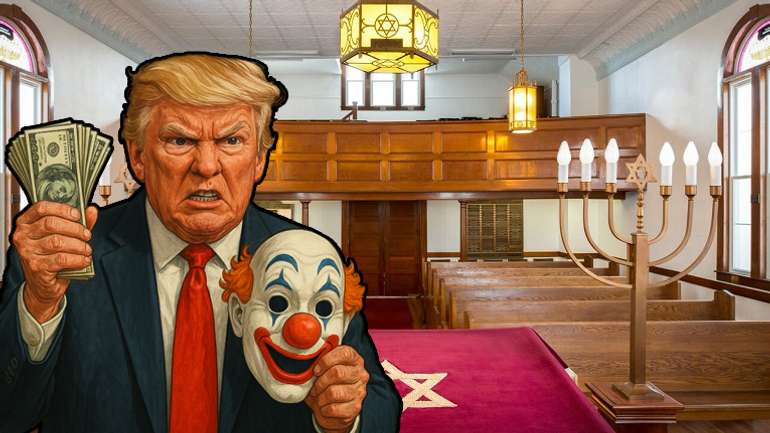 Весь світ є цирком, де популісти — режисери та актори