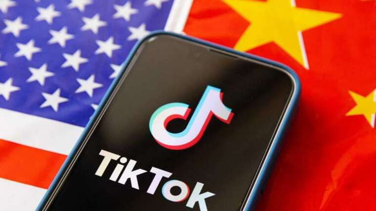 Китай відхилив угоду про продаж TikTok США після введення нових мит Трампом