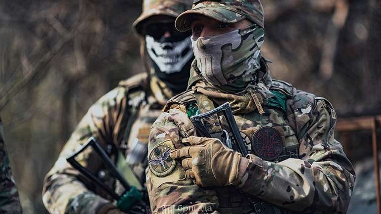 Побратими полеглого лейтенанта Богдана Завади винищують ворогів на Харківщині