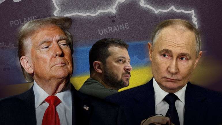 Випробування віри не означає поразки