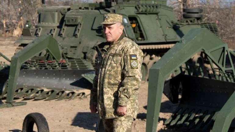 Через Міноборони пройшло 4,7 млрд на фортифікації з засекреченими цінами