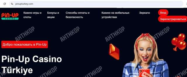 У Туреччині розслідують діяльність казино Pin-Up_5