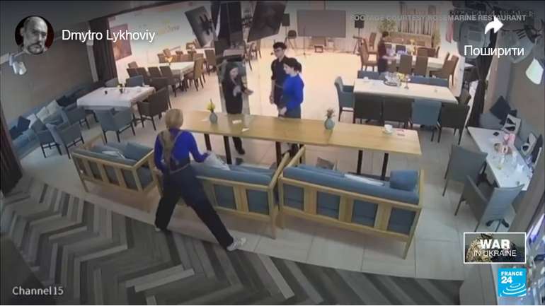 Росія брехала, бреше і брехатиме, поки існуватиме в нинішній формі