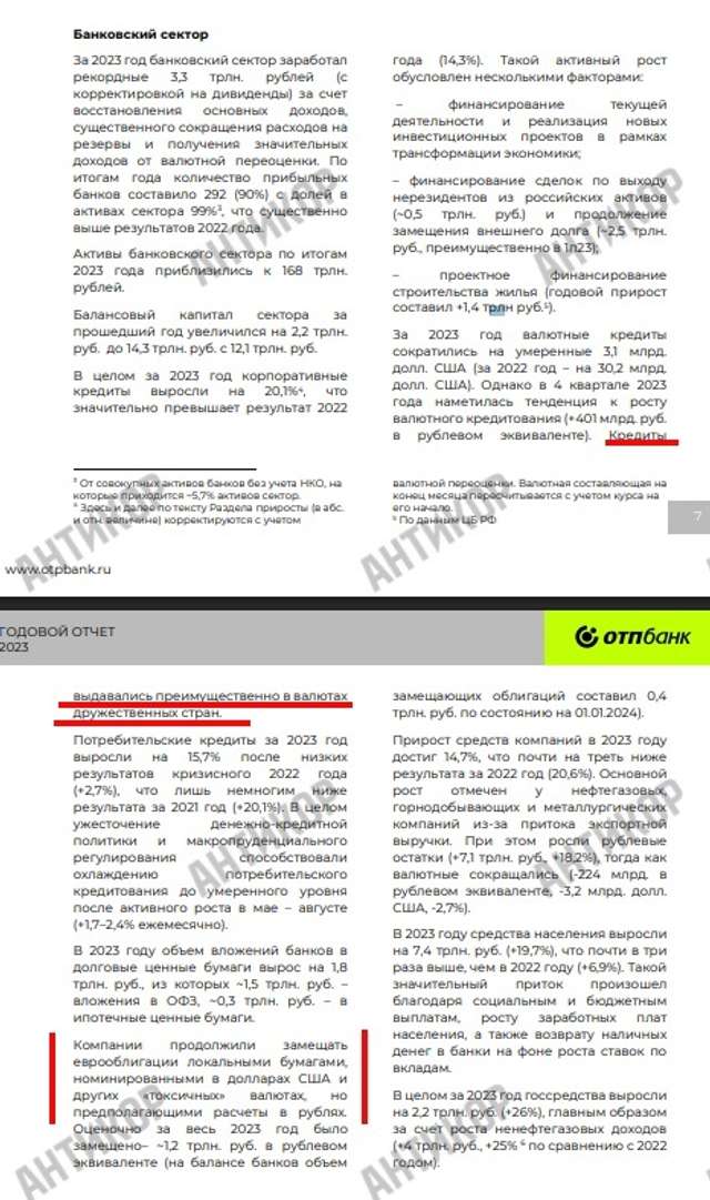 «OTP Bank» продовжує спонсорувати війну росії проти України_13