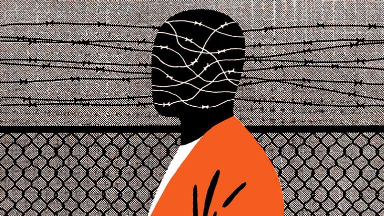 Кількість страт у світі перевищила 10-річні показники