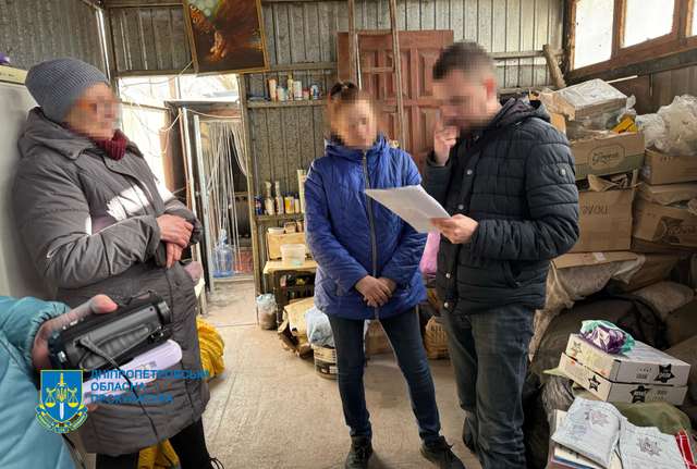 Виробників контрафактного алкоголю викрили у Кривому Розі_3