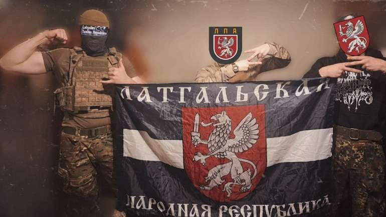 Генштаб РФ має 3 сценарії загарбання країн Балтії