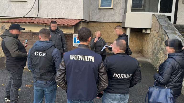 Власників нелегального «казино» затримали на Вінниччині