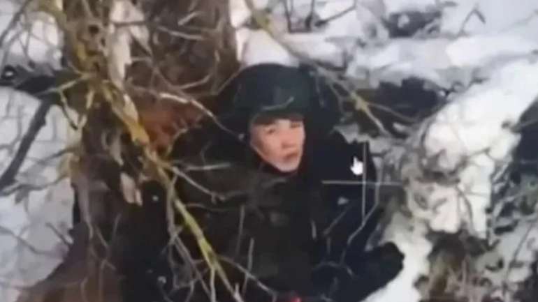 Військові КНДР відіграли вирішальну роль у витісненні ЗСУ на Курщині — WSJ