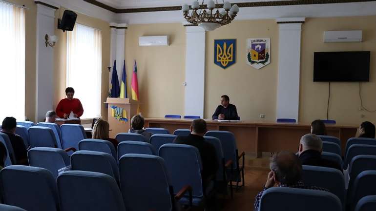 Влада Диканьки виділила кошти на реабілітацію лиш одного ветерана