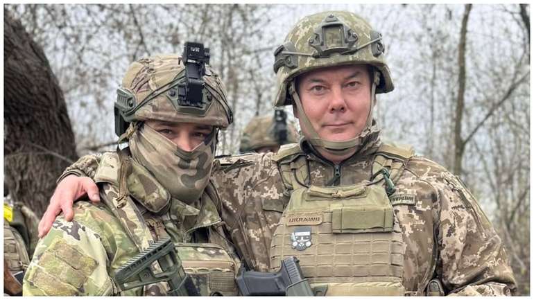 Кому заважає генерал, який каже правду?