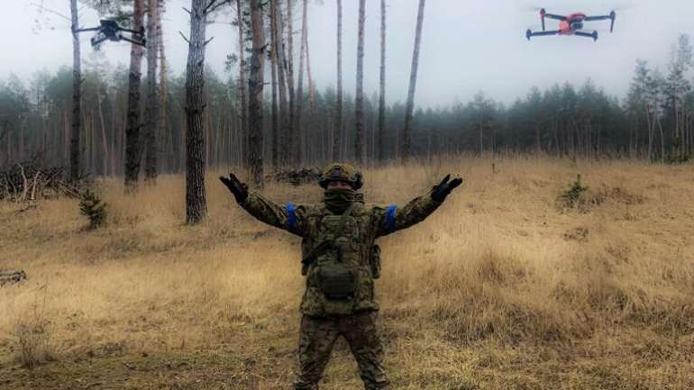 «Заморозка конфлікту» без гарантій безпеки — погибель України