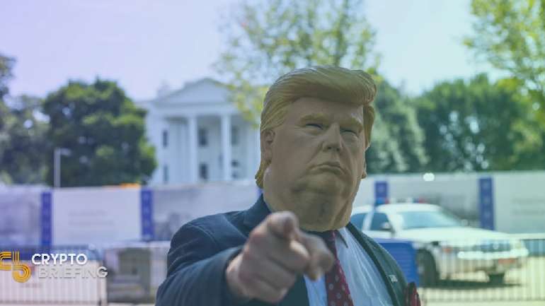 Мистецтво укладання угод, або як хакнути «deep state»