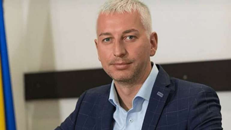 Максим Кутерга тимчасово очолив Бюро економічної безпеки