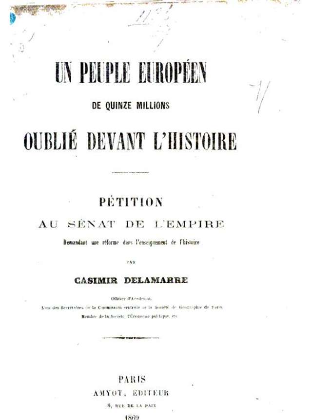 Французи про московитів: ординське байстрюччя, що вдає із себе слов'ян_3