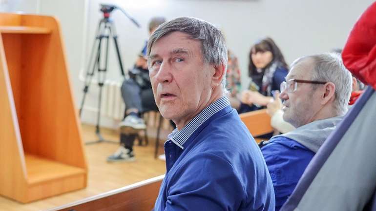 ФСБ хоче ерзянської крові