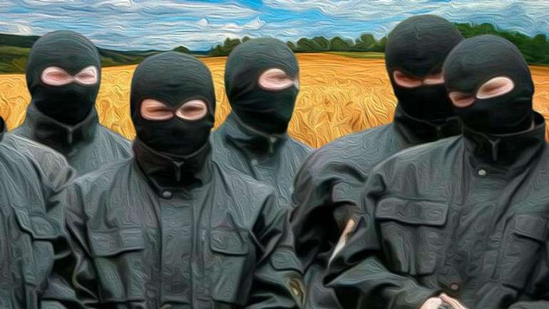 Земельних рейдерів притягнуть до відповідальності на Житомирщині
