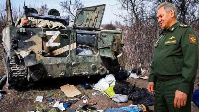 Громадяни стали менше допомагати армії