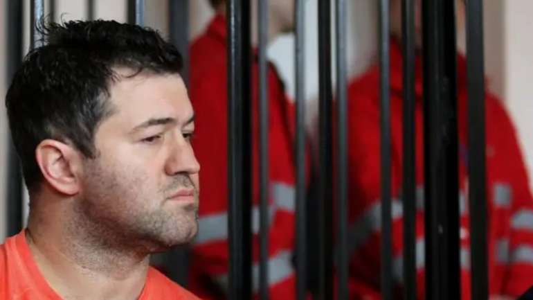 САП просить арештувати Насірова із заставою в 75 мільйонів