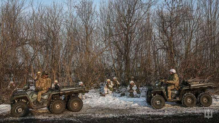 Україна має засоби й можливості для стабілізації фронту