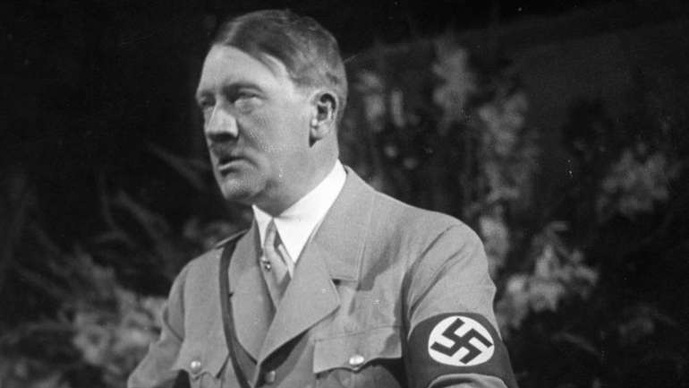 Розсекречені файли ЦРУ про пошуки Гітлера