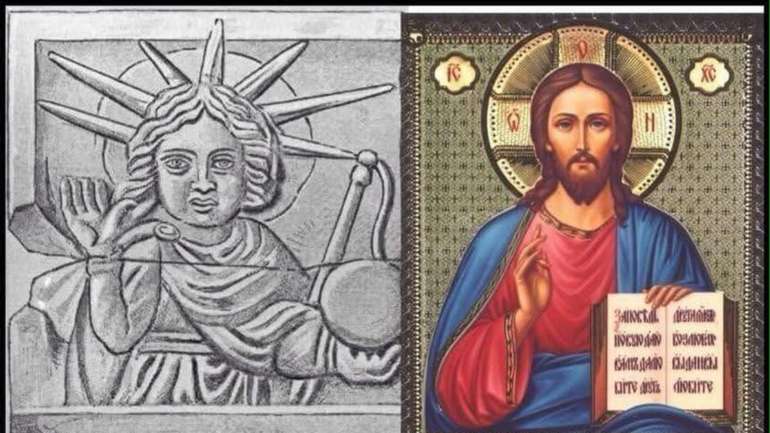 Ісус і Мітра — брати-близнюки. Пасха, або звідки взялися християнські свята?
