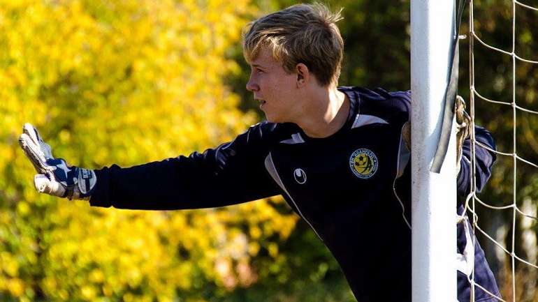 Степанові Чубенку — Героя України!