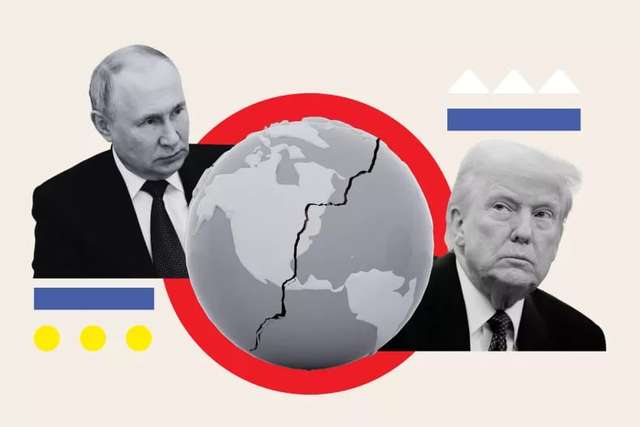 Стало відомо, як США, РФ і КНР поділять між собою світ_3