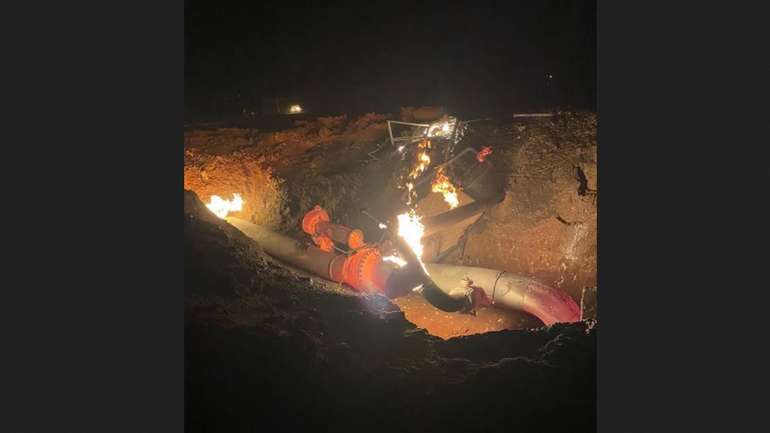 Палаюча безкарність: хроніка газових катастроф у Шебелинці