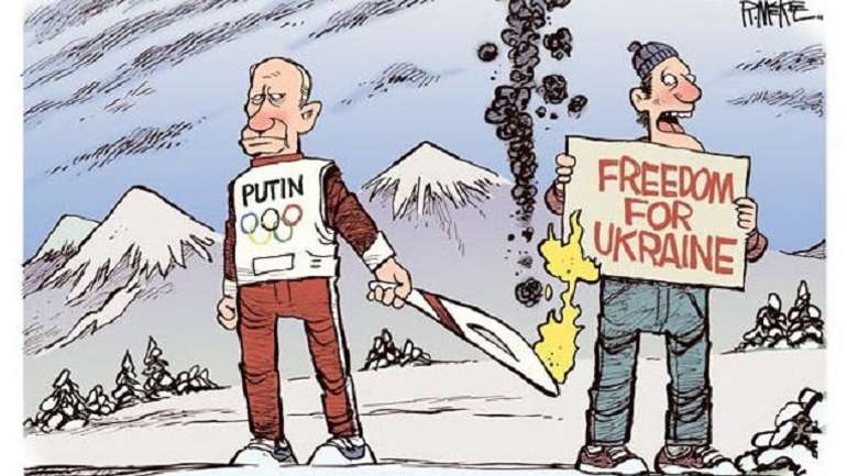 «Голуби миру»: незручна правда про обслугу воєнних злочинців