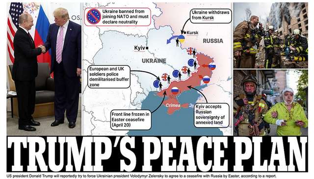 «Голуби миру»: незручна правда про обслугу воєнних злочинців_1