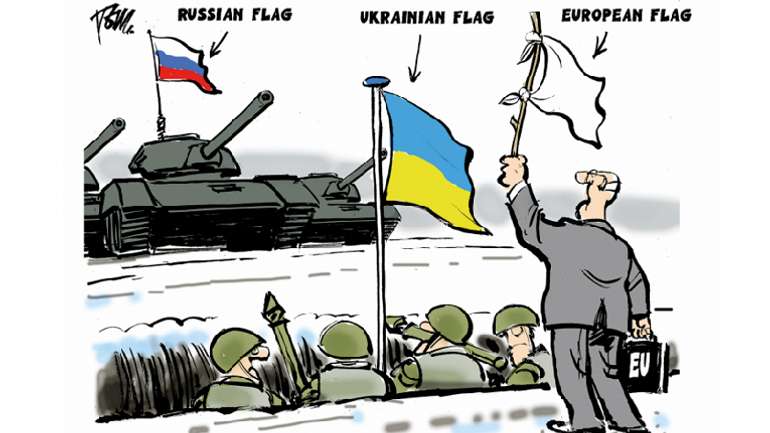 Молодець проти овець