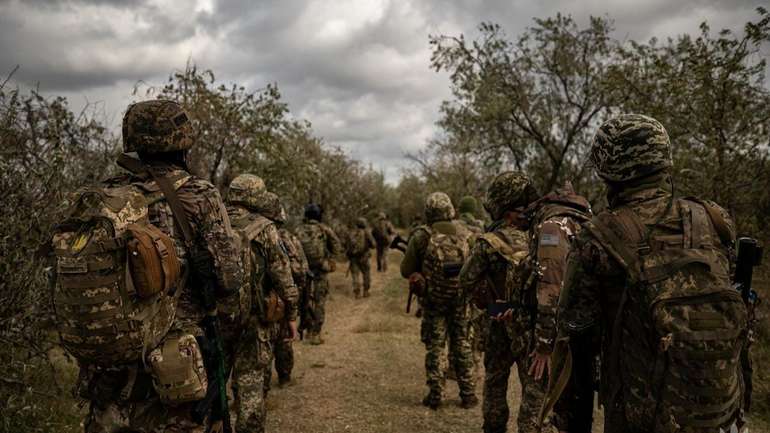 ЗСУ просунулися біля Сіверська і Торецька: карти ISW