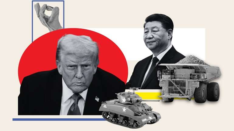 Біль глобального бізнесу за часів Трампа