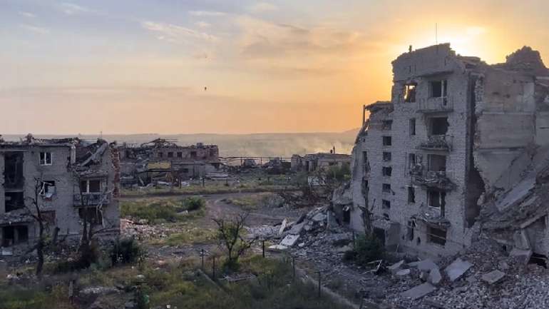 Москва не збирається припиняти воювати й згортати окупацію України