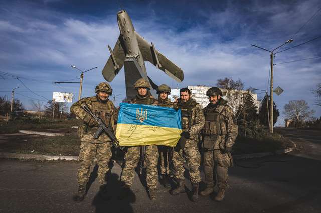 Москва не збирається припиняти воювати й згортати окупацію України_1