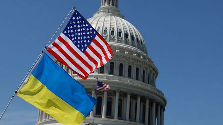 США нам ще й як будуть потрібні