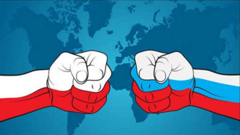 Президент Польщі відповів росії на її погрози Польщі та країнам Балтії