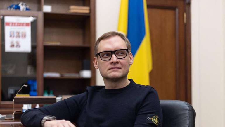 Ексзаступник голови ОП Андрій Смирнов отримав нові обвинувачення