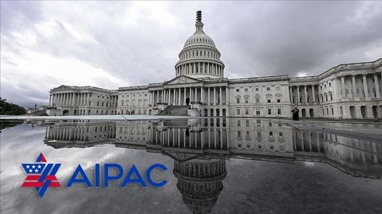 Ватажок сіоністського лобі у США впливає на Конґрес, ЦРУ і Держдеп