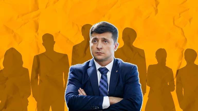 Чергова хуцпа Зеленського. «Слуги народу» знищують українську освіту