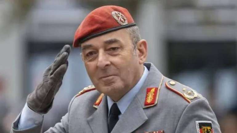 Німецький Генштаб попереджає: Готуйтеся до війни з росією у 2029 році